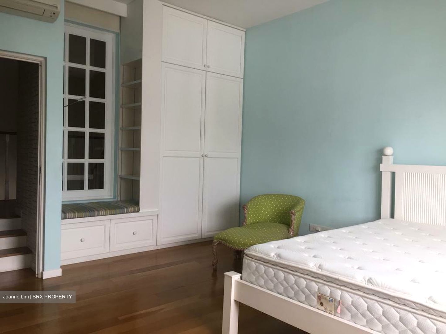 Balmoral Point (D10), Apartment #403513901